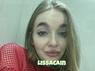Lissacain