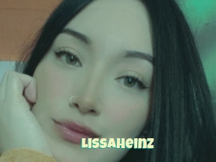 Lissaheinz