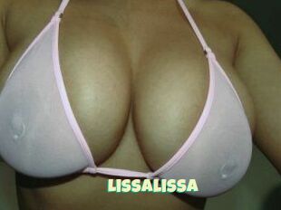 Lissalissa