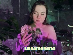 Lissamereng