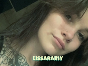 Lissarainy