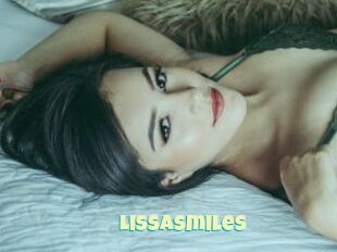Lissasmiles
