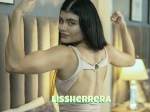 Lissherrera