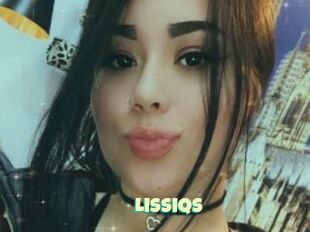 Lissiqs