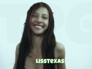 Lisstexas