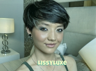 Lissyluxe