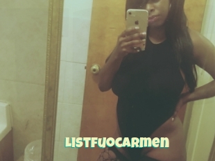 Listfuocarmen