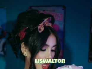 Liswalton