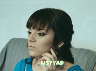 Lisyyad