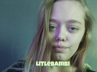Litlebambi