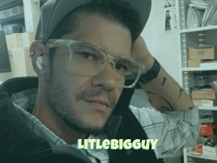 Litlebigguy