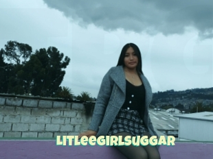 Litleegirlsuggar