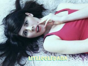 Litlleelfdana