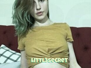 Littl3secret