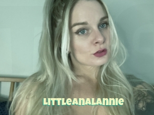 Littleanalannie