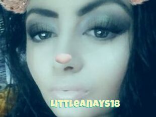 Littleanays18