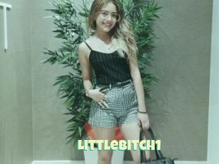 Littlebitch1