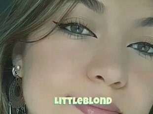 Littleblond