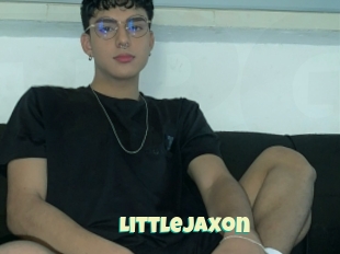 Littlejaxon
