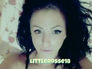 Littlerosse18