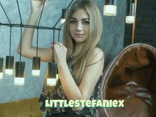 Littlestefaniex