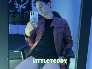 Littleteddy
