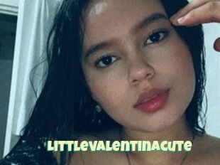 Littlevalentinacute
