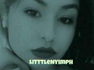 LitttleNyimph
