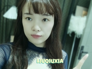 Liuqiuxia