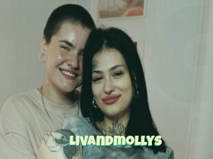 Livandmollys
