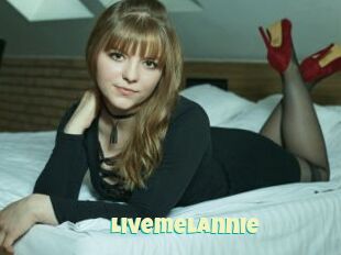 Livemelannie