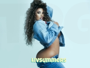 Livsummers