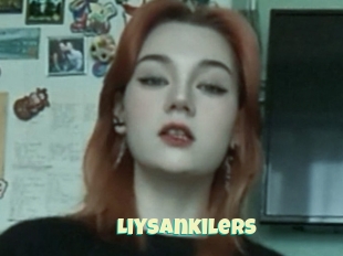 Liysankilers