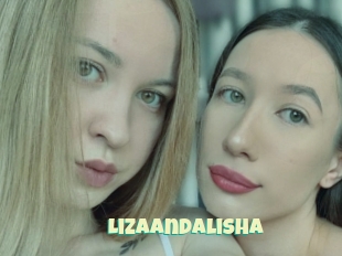 Lizaandalisha