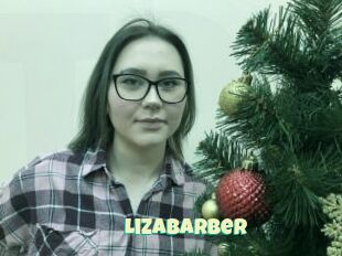 Lizabarber