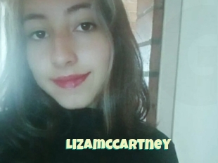 Lizamccartney