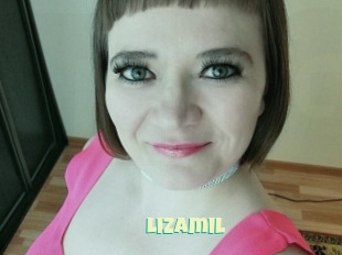 Lizamil