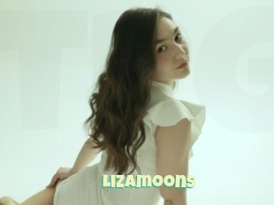 Lizamoons