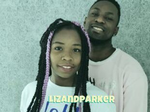 Lizandparker