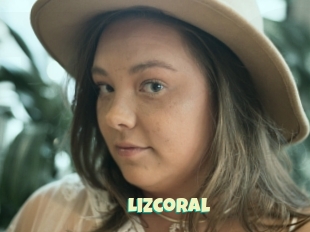 Lizcoral