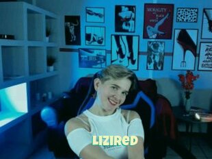 Lizired