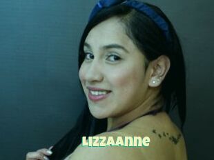 Lizzaanne