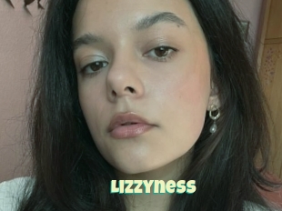 Lizzyness