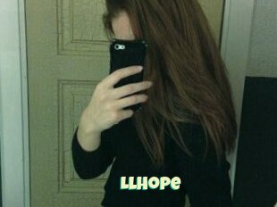 Llhope