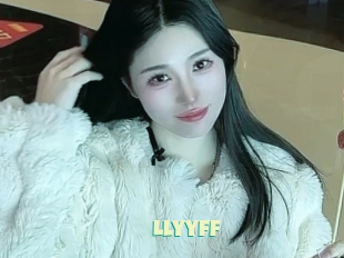 Llyyff