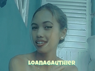 Loanagauthier