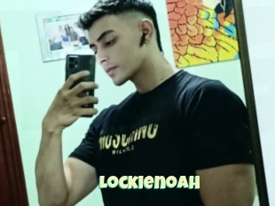 Lockienoah