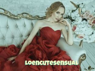 Loencutesensual