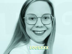 Loesxxx