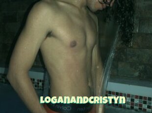 Loganandcristyn